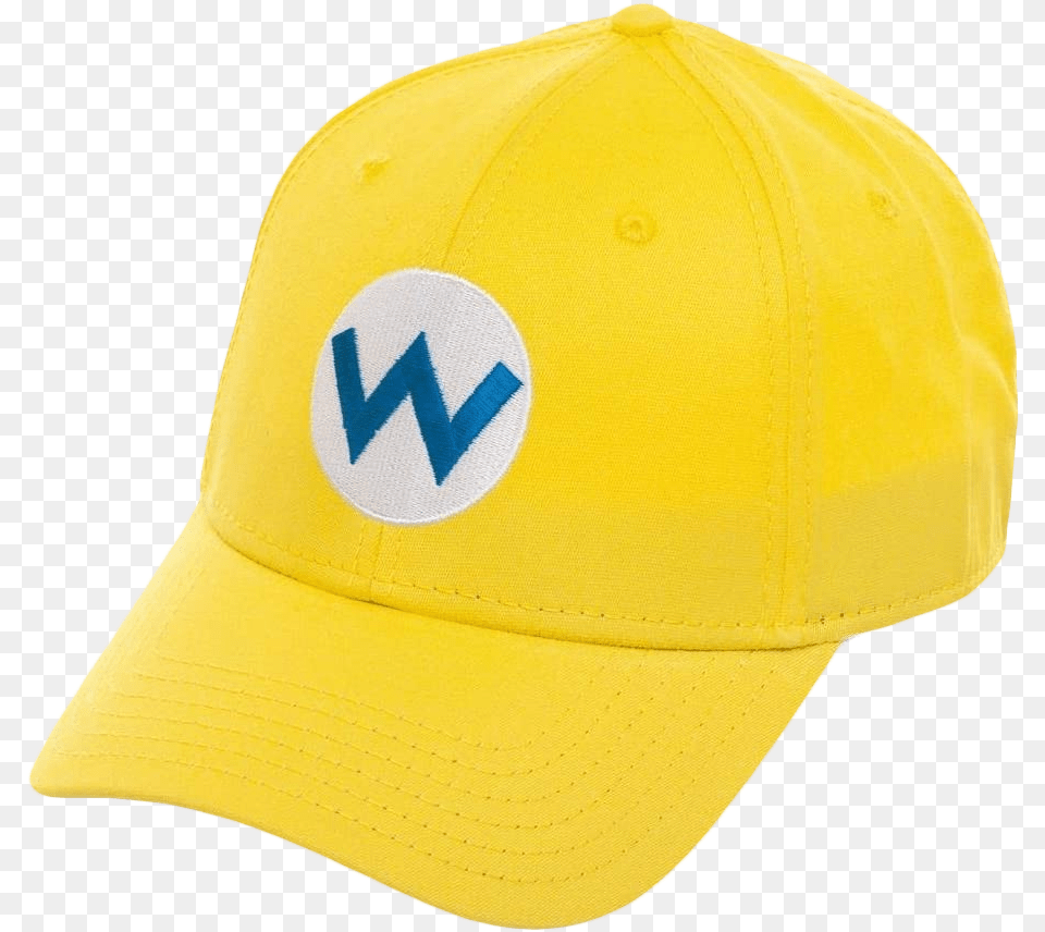 Super Mario Bros, Baseball Cap, Cap, Clothing, Hat Free Png