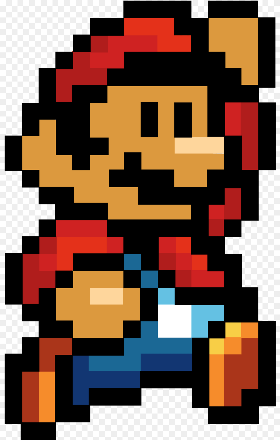 Super Mario Bros 3 Mario, First Aid Png Image