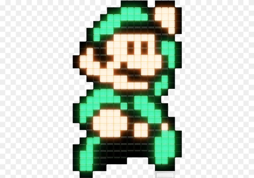 Super Mario Bros 3 Mario Green Png