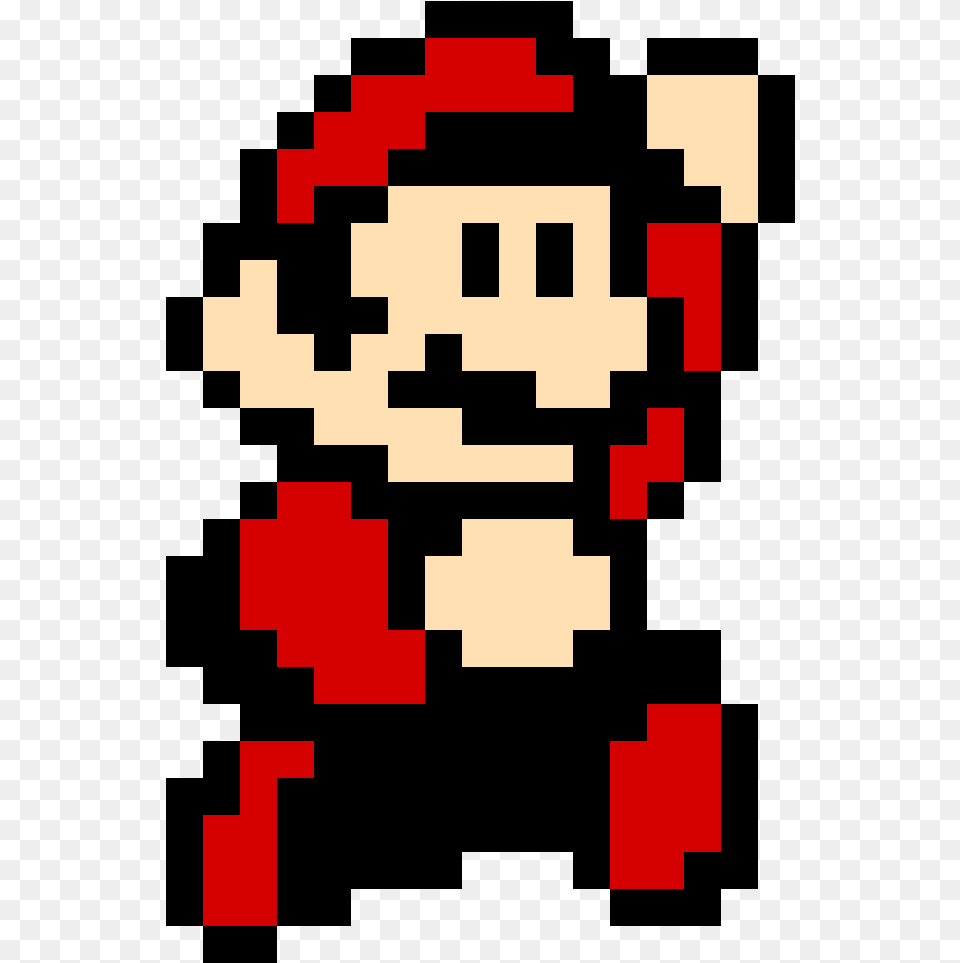 Super Mario Bros 3 Mario Jump Sprite, First Aid Free Transparent Png