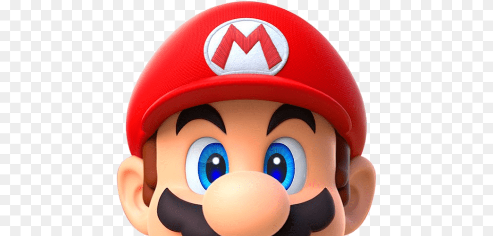 Super Mario Bros, Baby, Person, Game, Super Mario Free Png Download