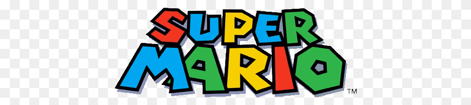 Super Mario Bros, Art, Graffiti, Scoreboard, Text Free Png