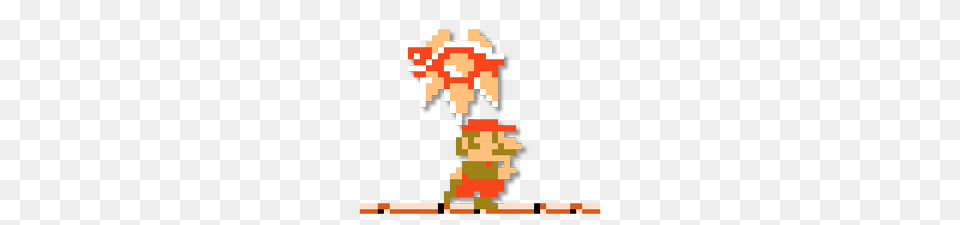 Super Mario Bros Bit Stickers, Dynamite, Weapon Free Png