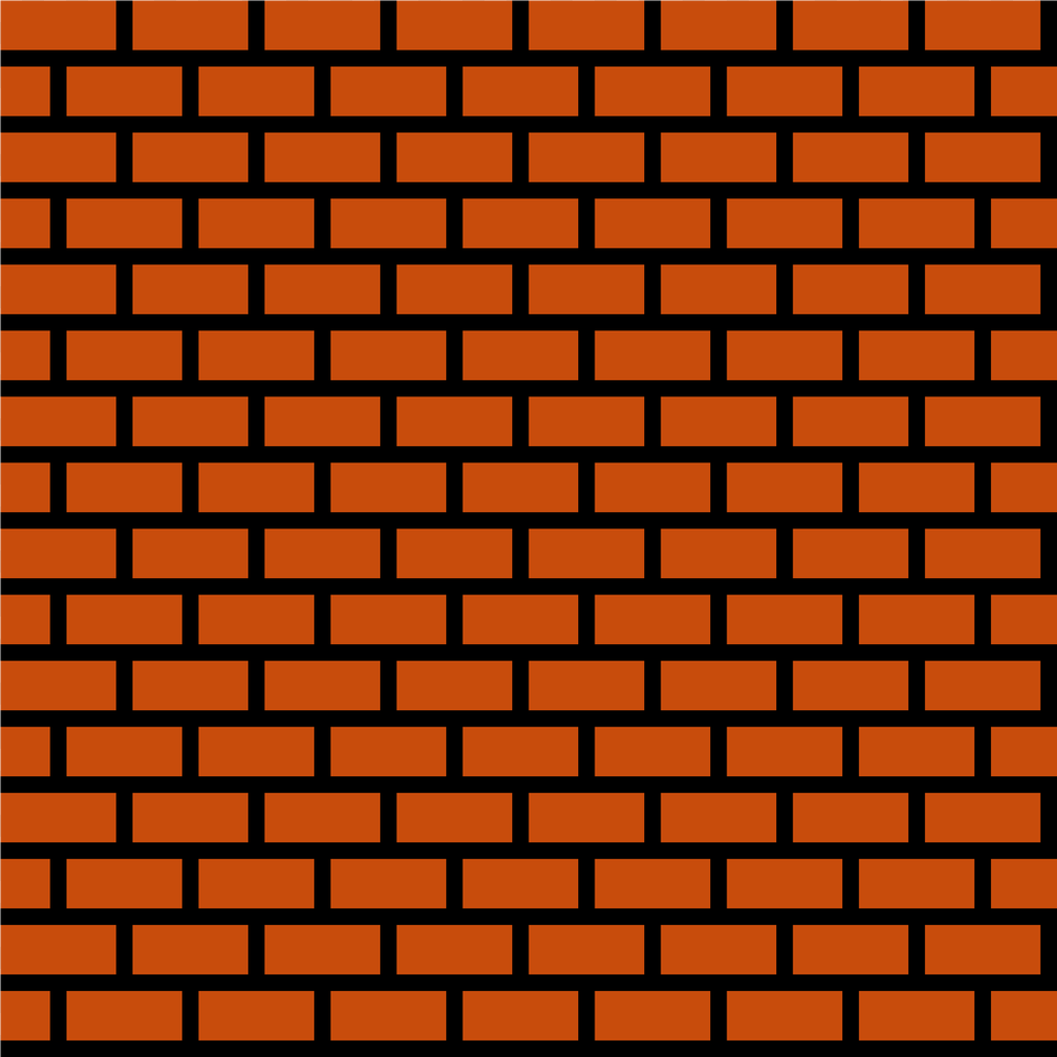 Super Mario Bros Brick, Architecture, Building, Wall, Texture Free Png