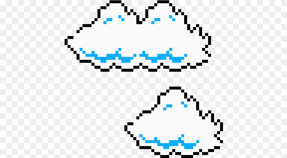 Super Mario Bros Cloud, Outdoors, Nature Free Png