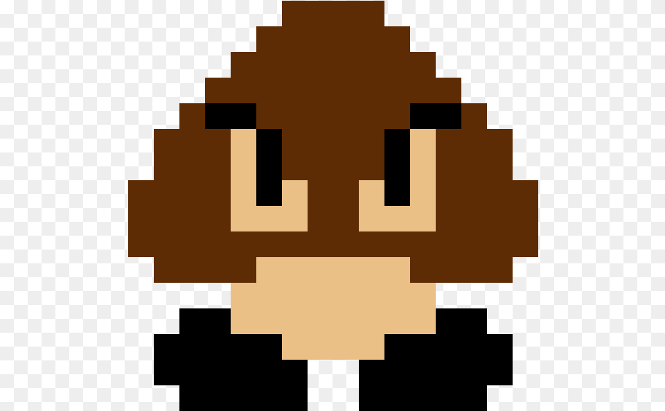 Super Mario Bros Goomba Super Mario Bros 1 Goomba, First Aid, Lighting Free Transparent Png