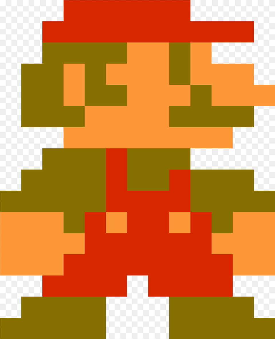 Super Mario Bros Mario Super Mario Bros 1985 Mario, First Aid Free Png Download