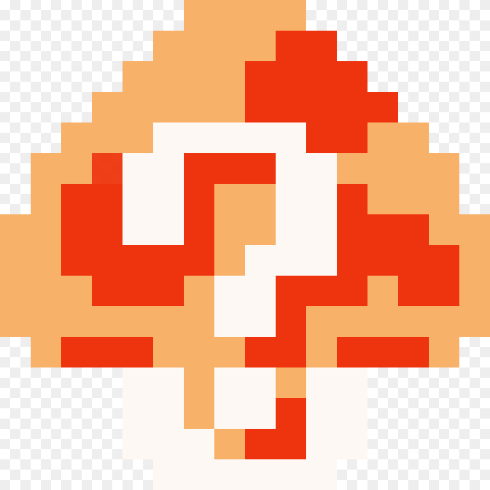 Super Mario Bros Nes Mushroom, First Aid, Logo, Symbol Png Image