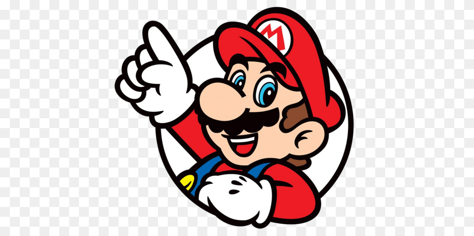 Super Mario Bros Pegs Super, Face, Head, Person, Baby Png Image