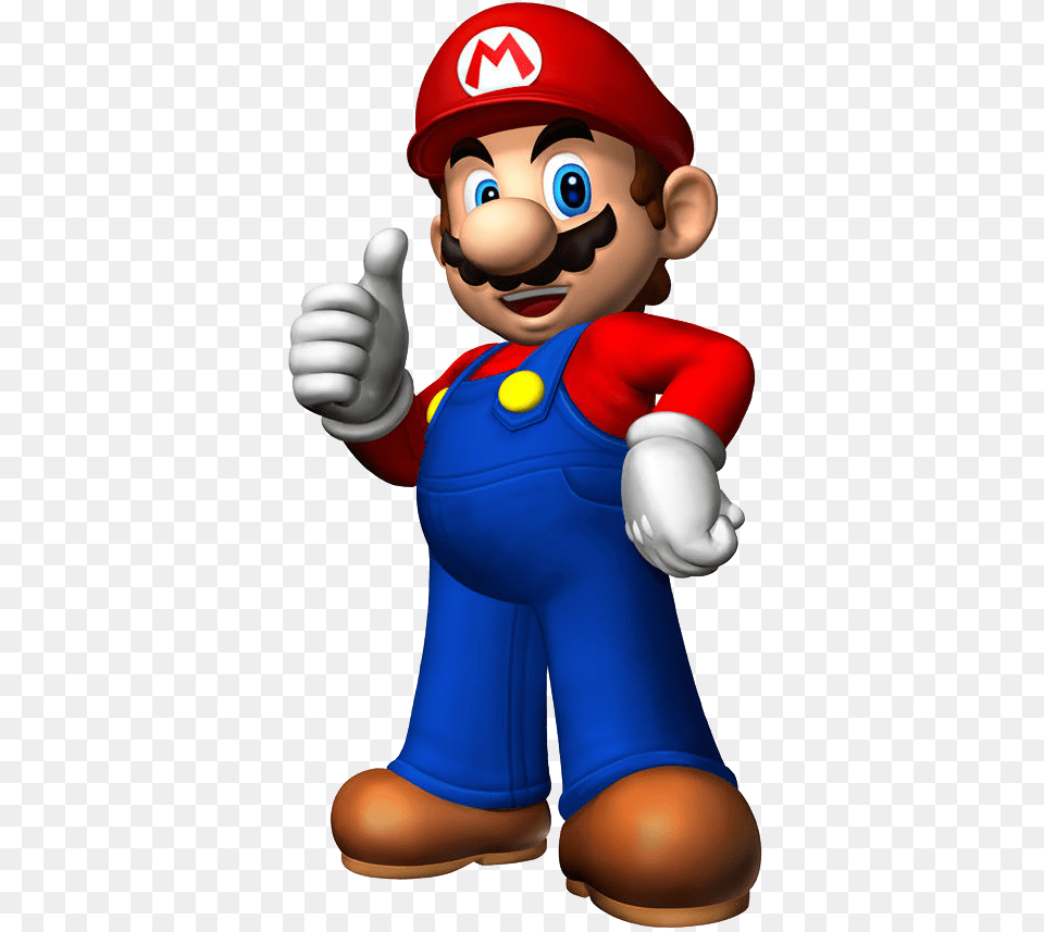 Super Mario Bros Personagens 1 Super Mario Like, Baby, Person, Game, Super Mario Free Png