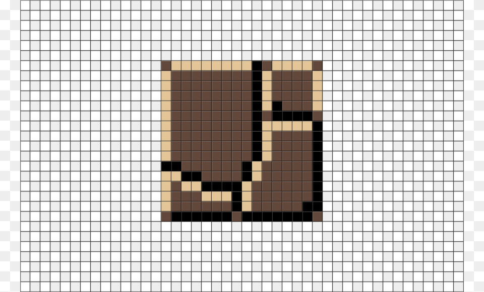Super Mario Bros Pixel Art Grid, Game, Blackboard Png Image