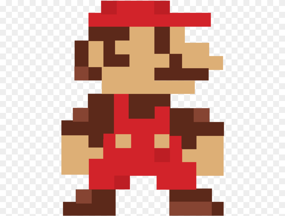 Super Mario Bros Pixels Super Mario Bros, First Aid Png