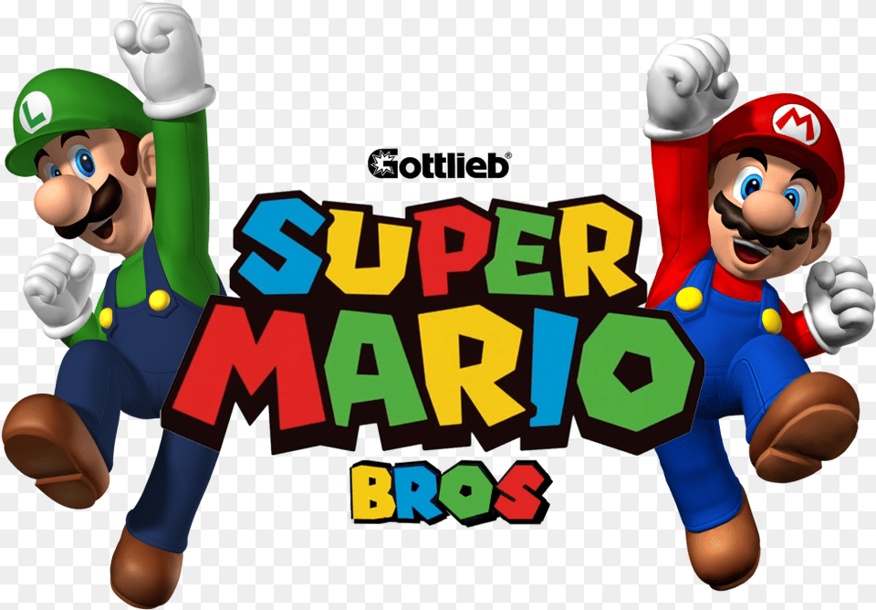 Super Mario Bros Wheel Make A Mario Mii, Game, Super Mario, Baby, Person Png