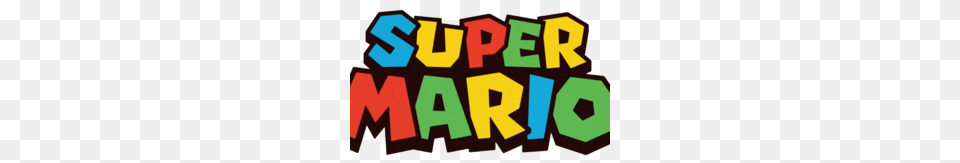 Super Mario Bros Wii U Clipart, Art, Scoreboard, Text Png