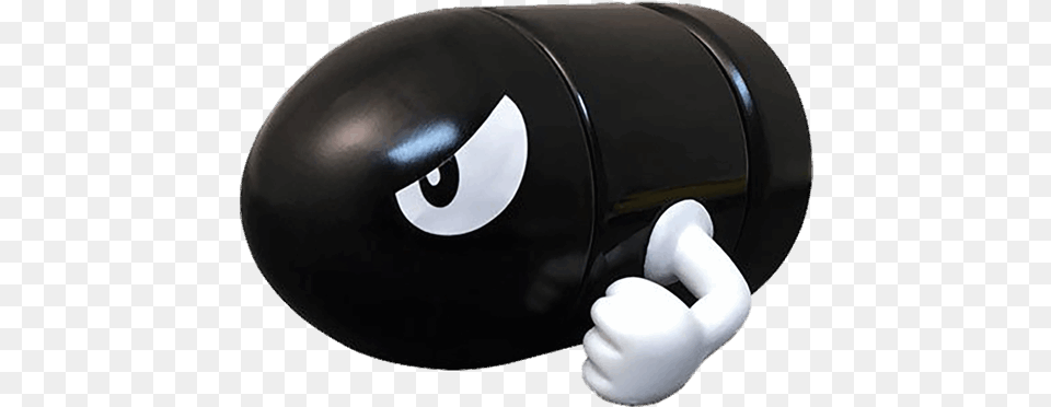 Super Mario Bullet Bill, Body Part, Finger, Hand, Person Free Png