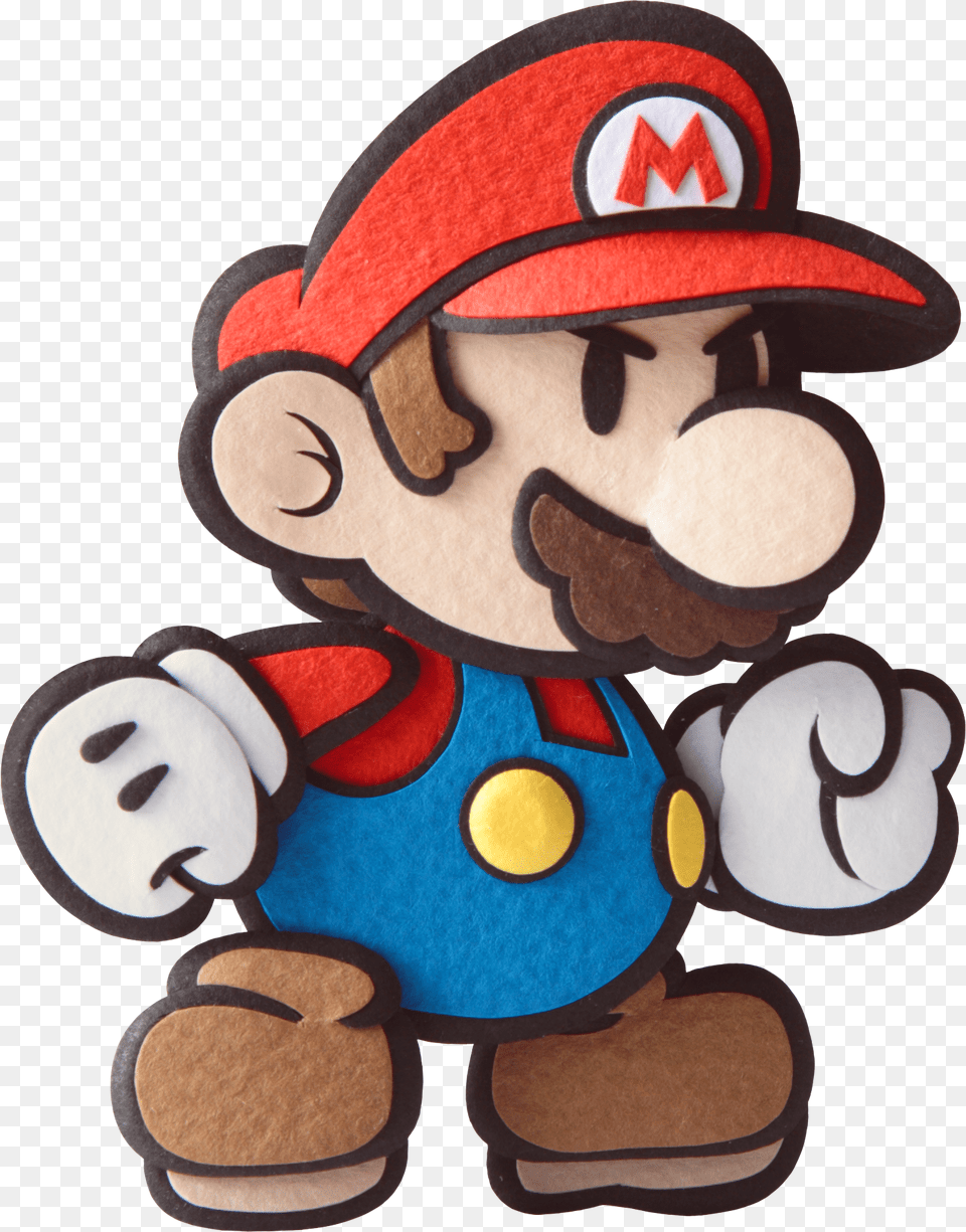 Super Mario Clipart Fist, Nature, Outdoors, Snow, Snowman Free Png