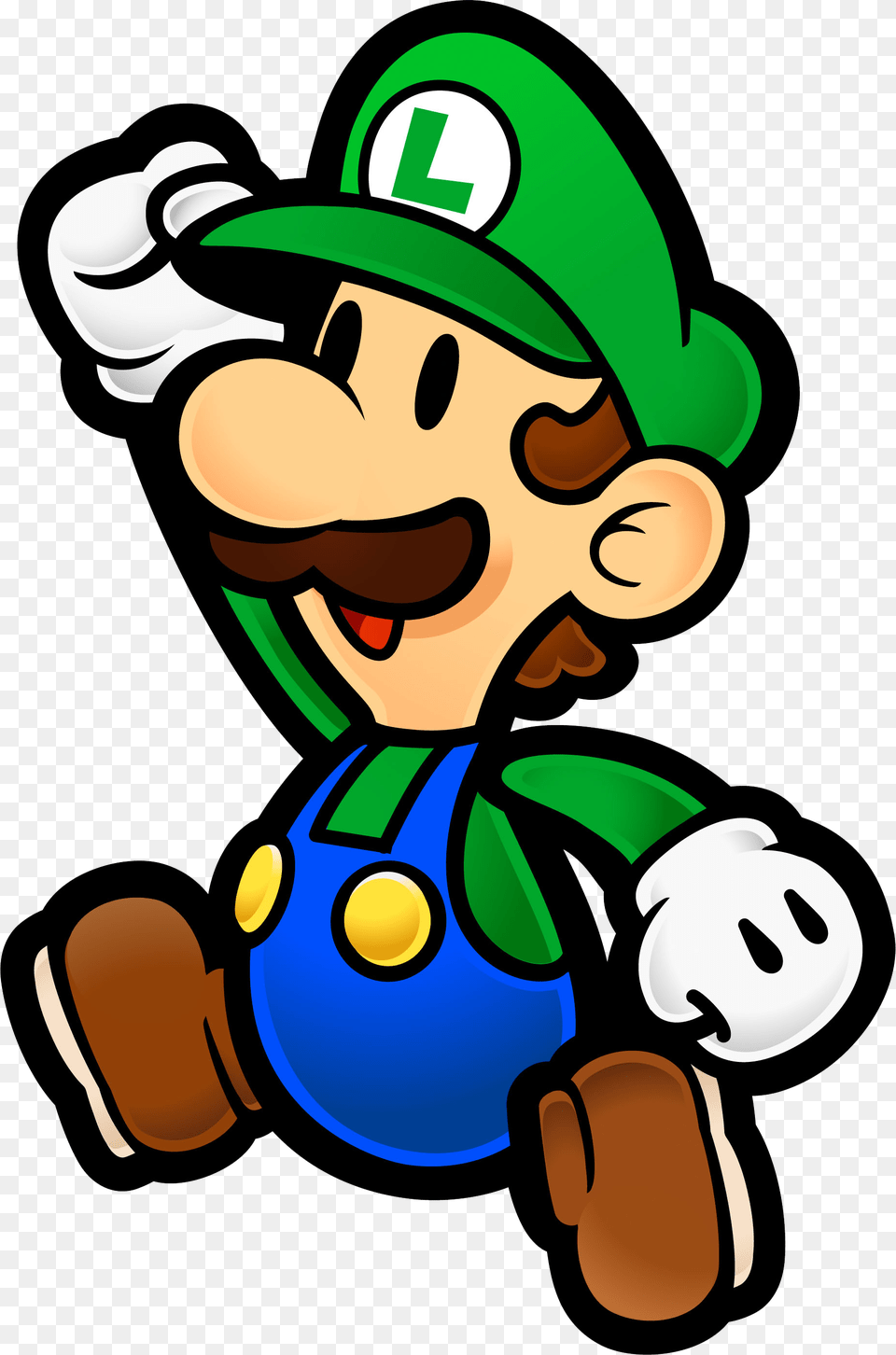 Super Mario Clipart Green, Game, Super Mario, Device, Grass Png Image