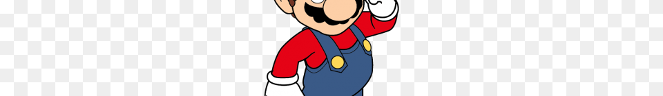 Super Mario Clipart Nintendo Super Mario Party Clipart Printables, Baby, Person Png
