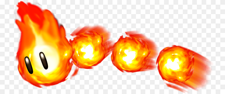 Super Mario Fire Snake, Lamp, Light, Flare Free Png