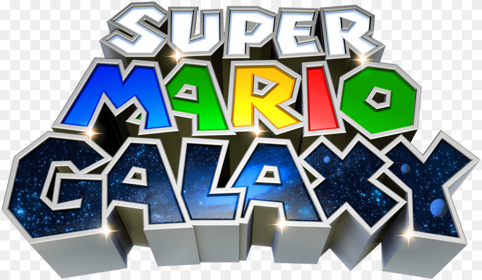Super Mario Galaxy, Art, Collage, Architecture, Building Free Transparent Png