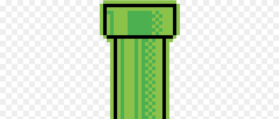 Super Mario Green Pipe Gadget, Crowd, Person, Architecture, Pillar Png Image