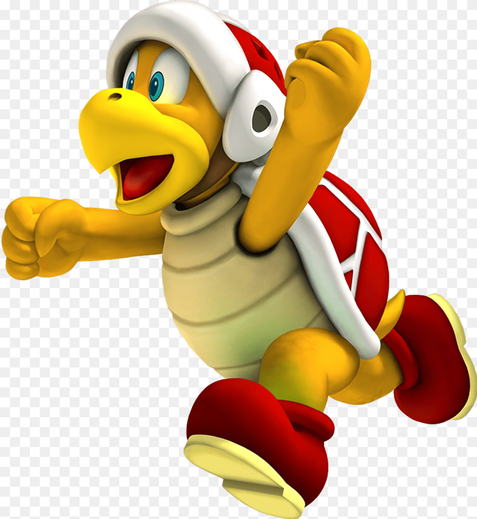 Super Mario Hammer Bro, Toy Free Png Download