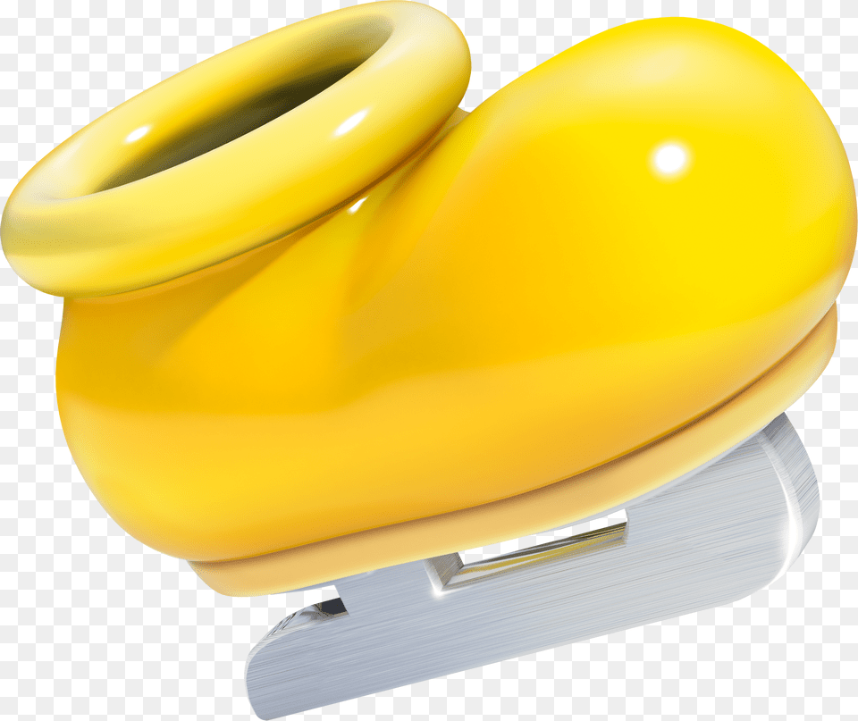 Super Mario Ice Skate, Clothing, Hardhat, Helmet Free Transparent Png