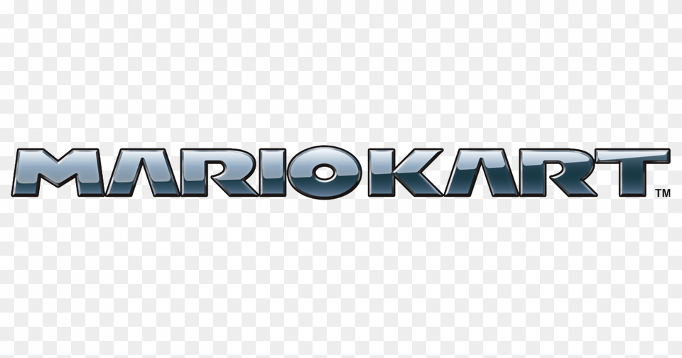 Super Mario Kart Wii Thunder Cloud Imported, Logo, Text Png Image