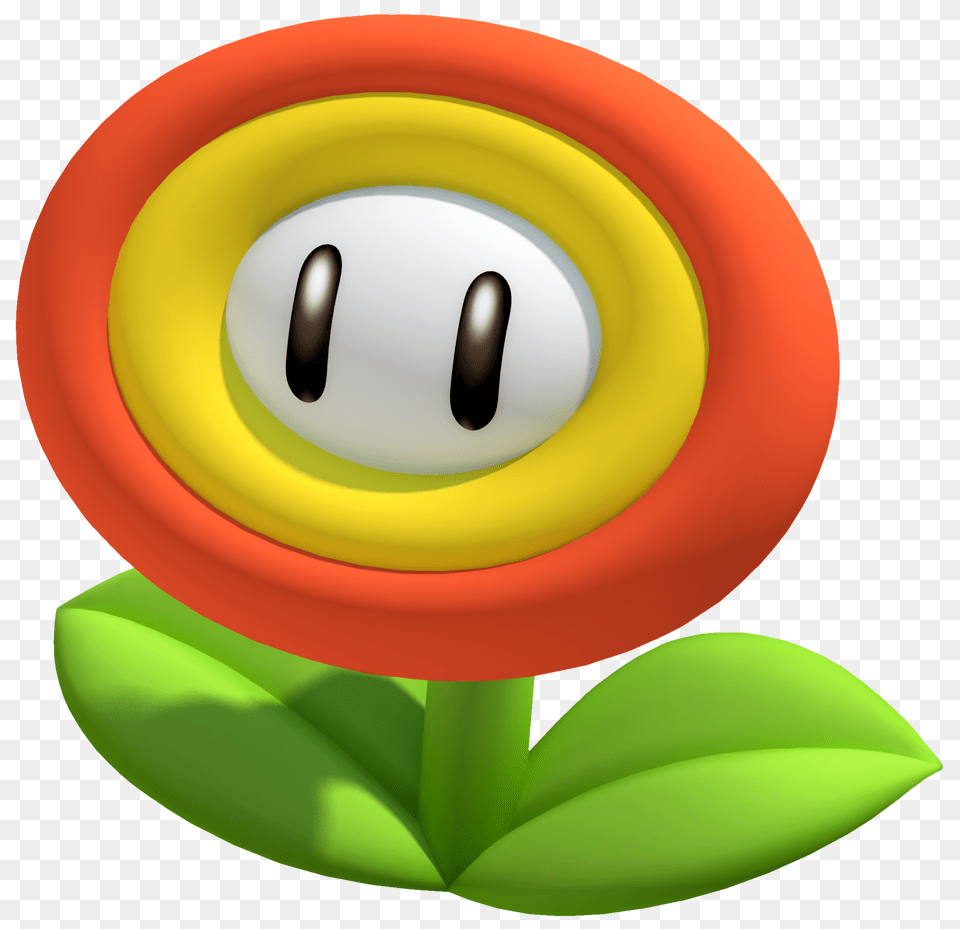 Super Mario Land Clipart, Leaf, Plant, Disk Png