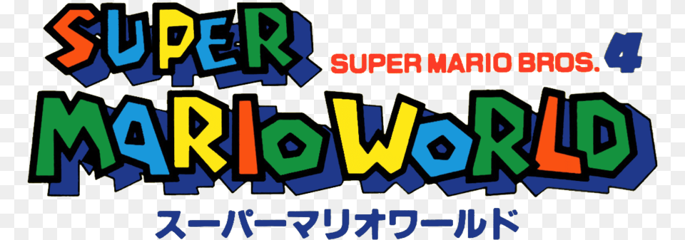 Super Mario Logo, Art, Scoreboard, Text, Graffiti Png