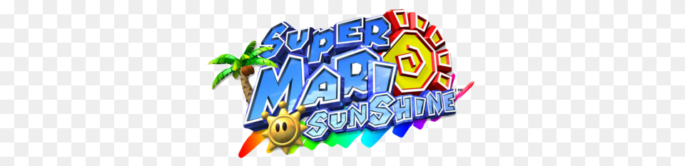 Super Mario Logo Picture, Art, Dynamite, Weapon Png Image