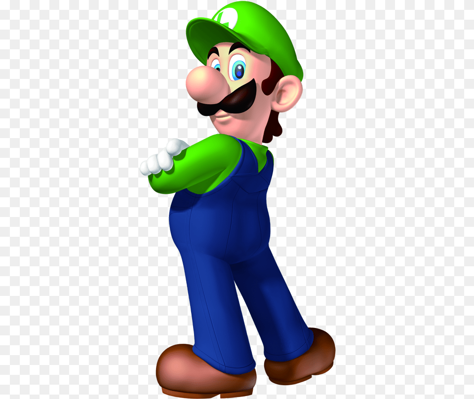 Super Mario Luigi Mario And Luigi Baby, Person, Game, Super Mario Free Transparent Png