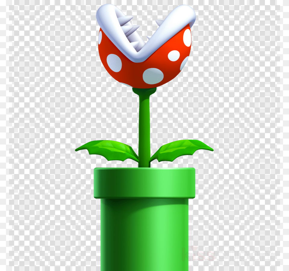 Super Mario Maker, Jar, Plant, Planter, Potted Plant Png Image