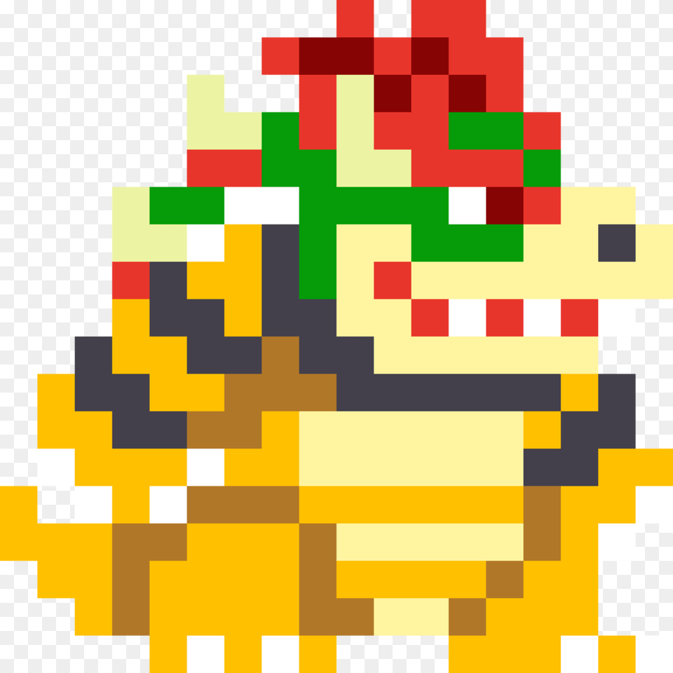 Super Mario Maker Bowser Costume, First Aid, Art Free Transparent Png