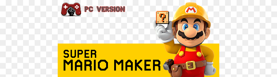 Super Mario Maker Pc Download New Mario Maker Update 2017, Game, Super Mario, Nature, Outdoors Png