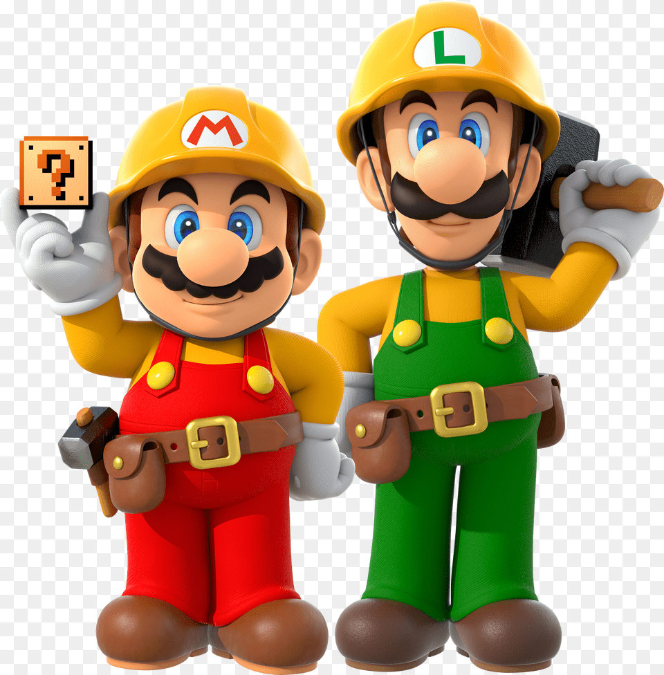 Super Mario Maker Super Mario Maker 2 Mario, Light, Lightbulb Free Png