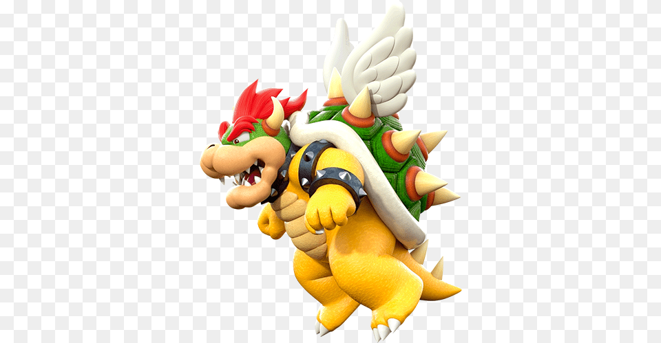 Super Mario Maker Wallpapers Video Bowser Wings Png Image