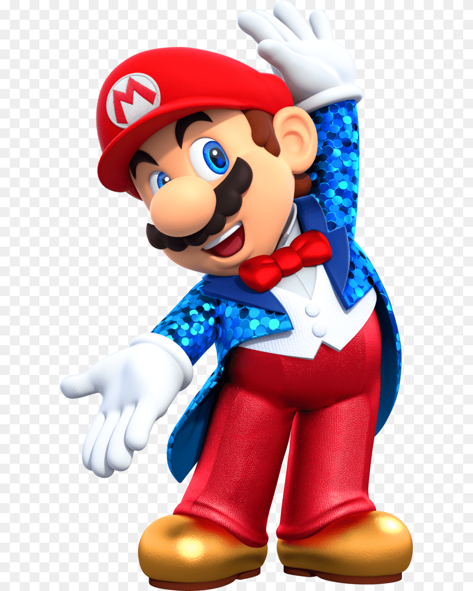 Super Mario Mario Party, Toy, Face, Head, Person Free Png