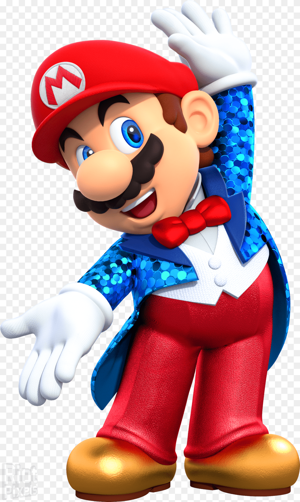 Super Mario Mario Party, Toy, Clothing, Glove, Face Png