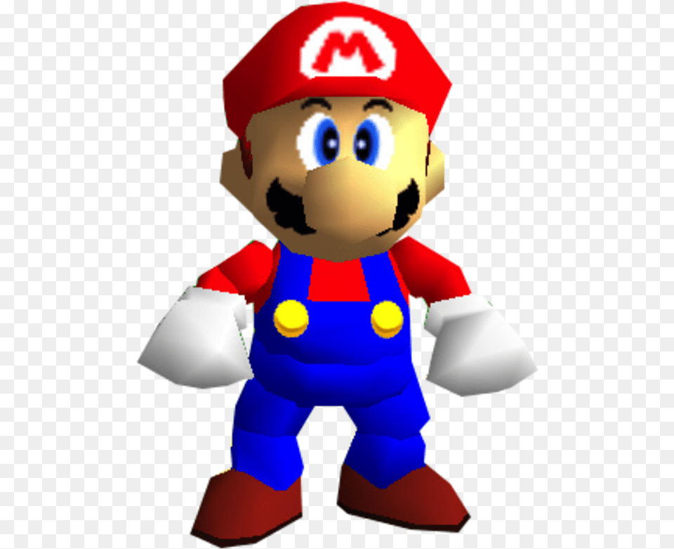 Super Mario Mario Super Mario, Baby, Person, Ball, Sport Free Png Download