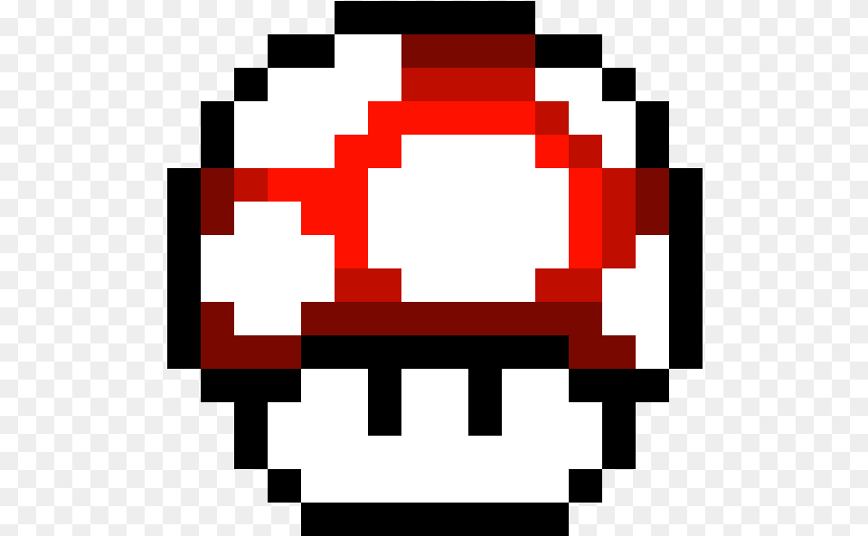 Super Mario Mushroom, First Aid Png