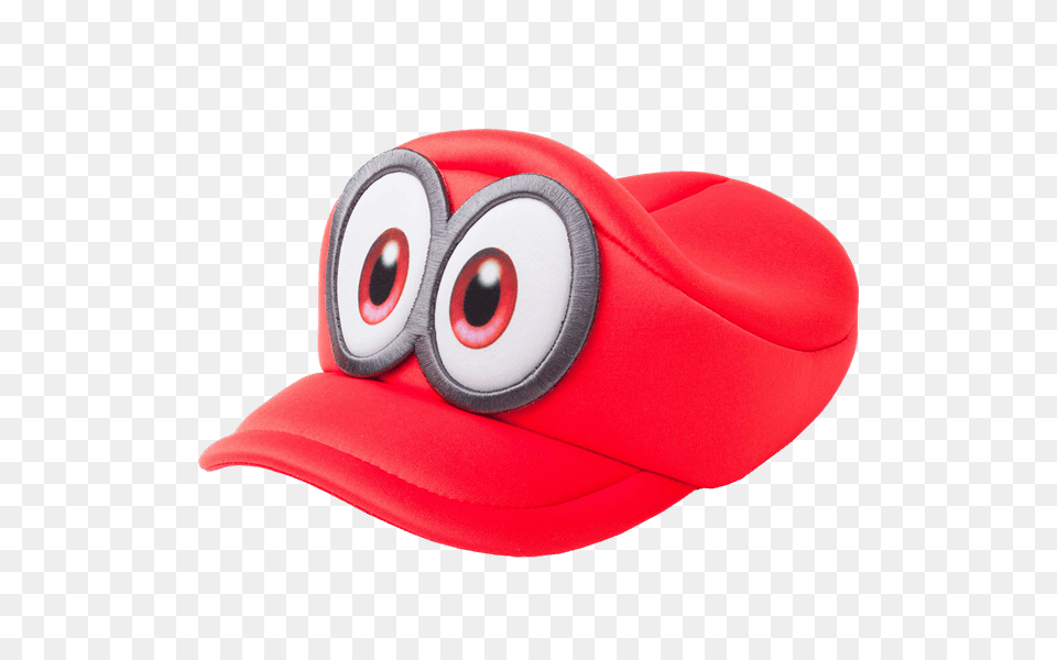 Super Mario Odyssey, Baseball Cap, Cap, Clothing, Hat Free Png Download
