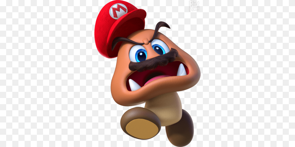 Super Mario Odyssey, Game, Super Mario Free Transparent Png