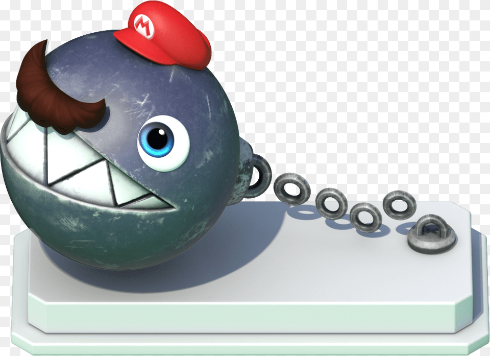 Super Mario Odyssey, Sphere, Machine, Wheel Free Png