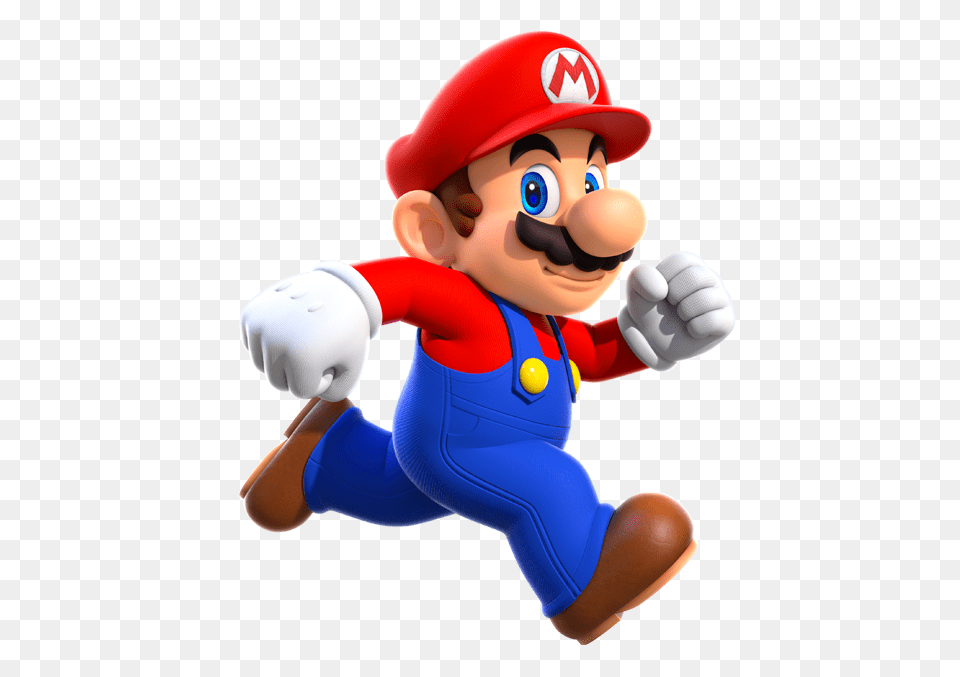 Super Mario Odyssey, Baby, Person, Game, Super Mario Free Png Download