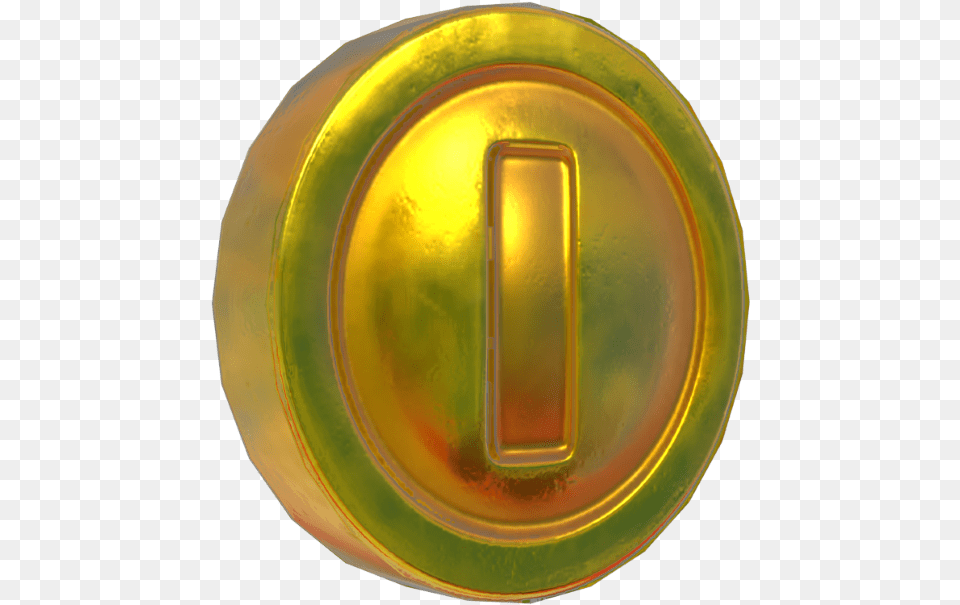 Super Mario Odyssey Coin Free Png Download