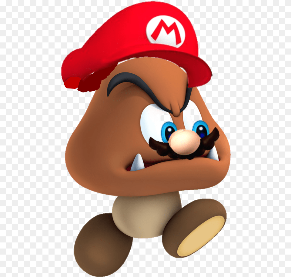 Super Mario Odyssey Goomba Download Maui As A Goomba, Game, Super Mario, Nature, Outdoors Png