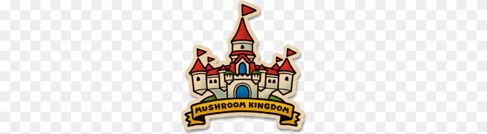 Super Mario Odyssey Kingdoms List Of All Kingdom Location Areas, Architecture, Building, Castle, Fortress Png