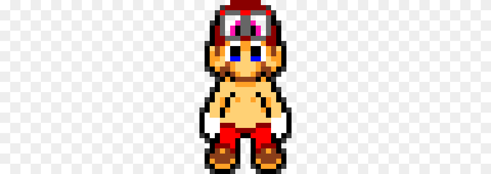 Super Mario Odyssey Pixel Art Maker, Blackboard Free Png Download