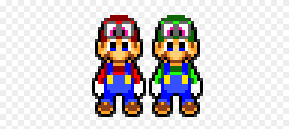 Super Mario Odyssey Pixel Bros Pixel Art Maker, Nutcracker Free Transparent Png